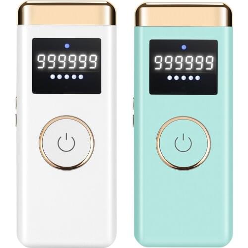 ALISA BEAUTY Laser Epilators