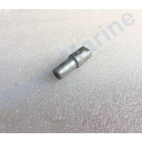 Anode for YAMAHA 9.9HP 15HP 4-Stroke outboard PN 66M-11325-00