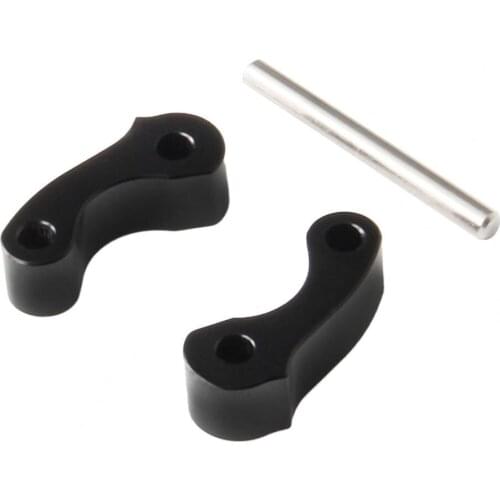 Aluminum Alloy Latch Hinge Pivots Locating Pin for Tacoma 95-04 Tundra 00-06