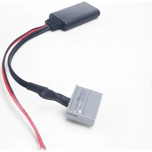 Bestolink For Honda Accord Civic CRV Radio Bluetooth AUX Cable Car Bluetooth Music AUX-IN Adapter