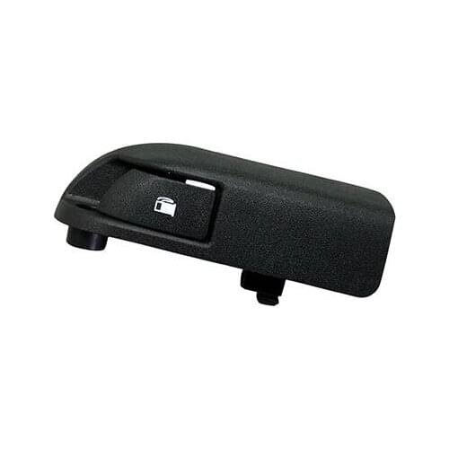 Brilliance H230 H220 fuel tank cap buckle open switch