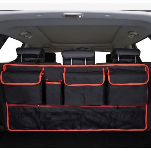 GZJJMY Trunk Organizers