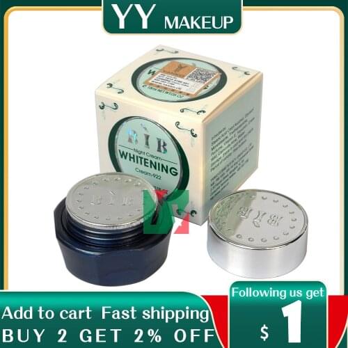 HANKEY Night Face Creams