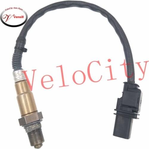 Upstream Oxygen Sensor For 2005-2009 CTS 2005-2007 STS 2005-2006 SRX Part No# 12596327 12588879 2133240