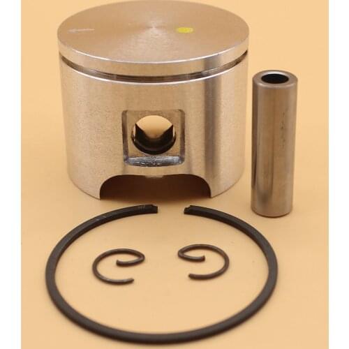 46mm Piston Pin Ring Kit For Husqvarna 55, 55 Rancher Chainsaw # 503608171 / 503 60 81-71