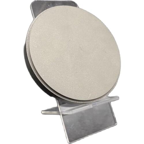 Soft Cobalt-Chrome Alloy Blank with Uses of cobalt Chromium Alloy in dentistry Dental Equipents price