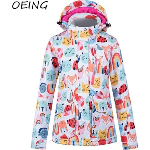 Женские куртки для сноуборда OEING China At AliExpress