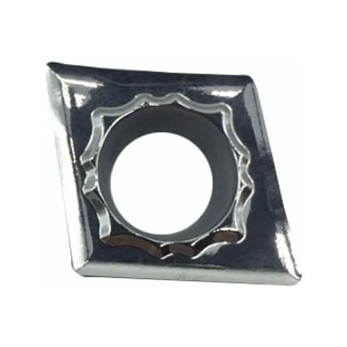 Original CCGT09T304AH KW10 CCGT 09T304 AH use for aluminum material turning tool holder boring bar