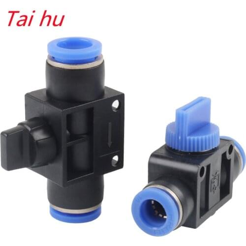 Free Shipping Improvement Pneumatic Air 2 Way Quick Fittings Push Connector Tube Hose Plastic 4mm 6mm 8mm 10mm 12mm Pneumatic Pa