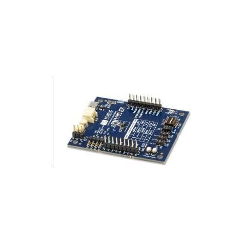 NPM1100-EK Kit for the nPM1100 PMIC (Power Management IC)