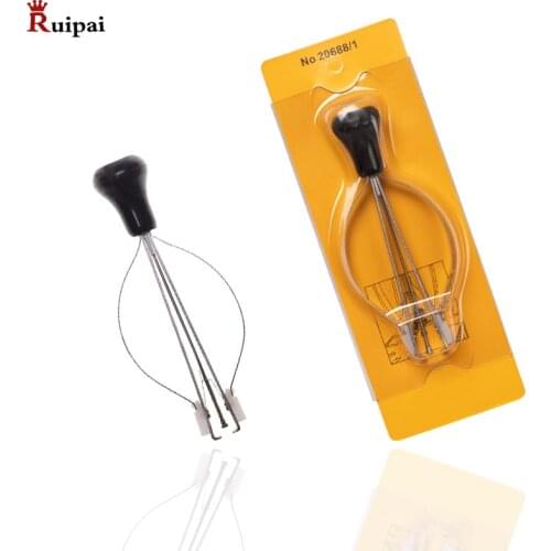 RUIPAI Watch Hand Remover Lifter Presto Plunger Puller Watchmaker Repair Tool