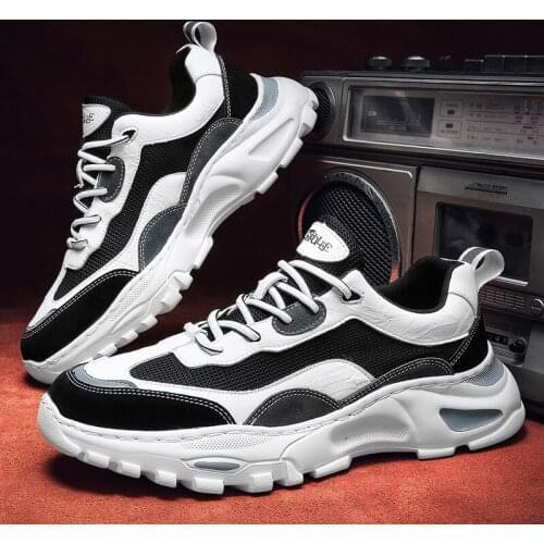 Zapatos Informales De Hombre Comfortable Casual Shoes Men Breathable Sneakers Fashion Light Spring Mens Causal