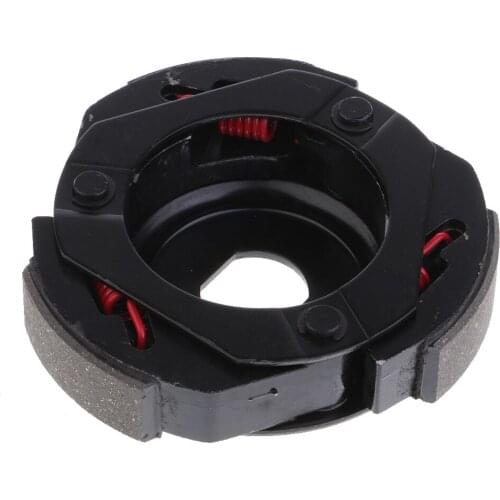 High Performance Clutch For GY6 125 150 Chinese Scooter Moped ATV