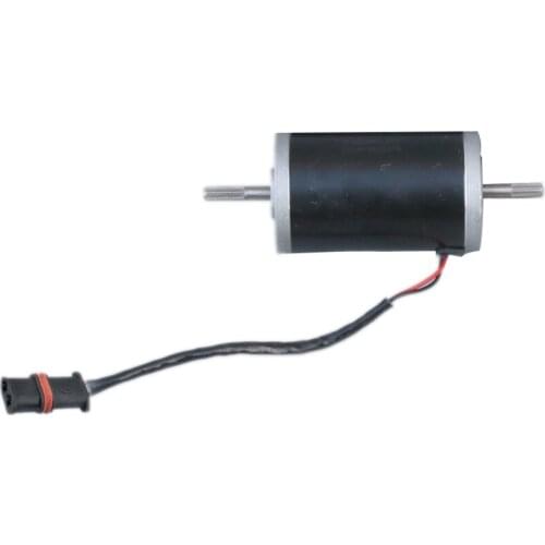 24V Air Parking Heater Replacement Combustion Electric Motor for Eberspacher D2 Truck Car Accessory