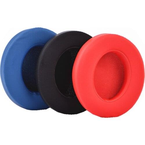 Ear Pads For Monster beats studio by dr.dre studio2/3 Headphones Replacement Foam Earmuffs Ear Cushion Accessories 23 Sep30