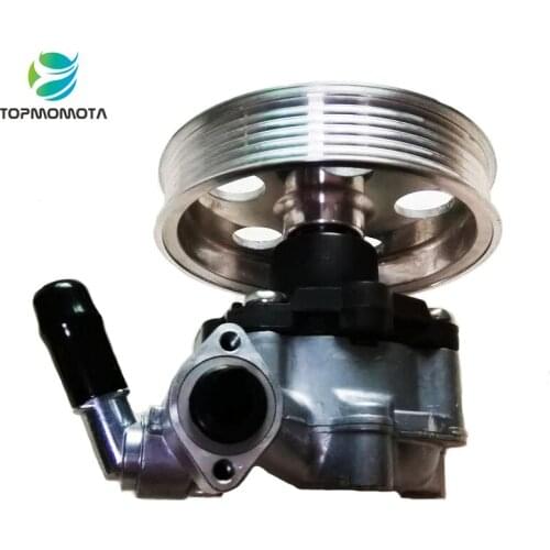 Car accessories power steering pump fit to audi Q5 for quattro 8R0145153C 7651974159 8R0145153D 8R0145153 8R0145153A 8R0145153B