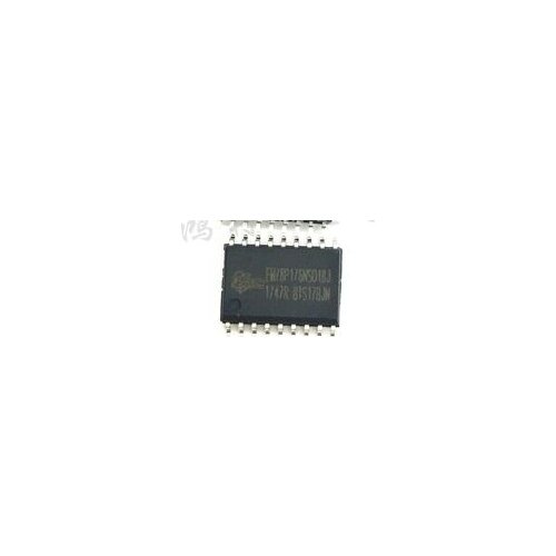 Free Shipping New EM78P176NSO18J EM78P176NSO18 SOP-18 IN STOCK