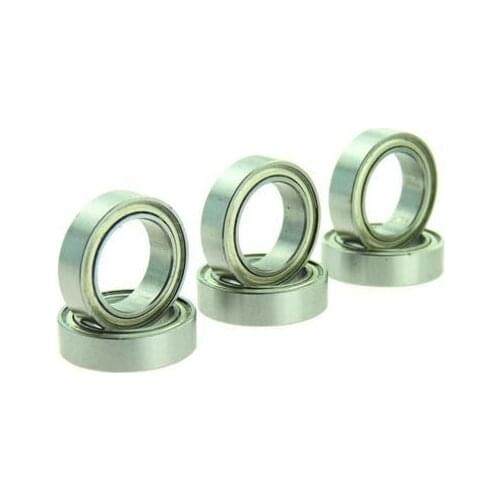 Himoto 1/10 scale RC CAR parts Ball Bearings 15X10X4 6P (part #31043)