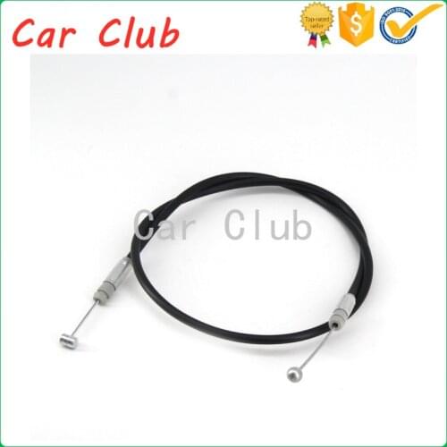 Door Cable Assembly 931-861 64680-0C010 693010C010 for Toyota Sequoia Limited, SR5 4.7L V8 2001 2002 2003 2004 2005 2006 2007