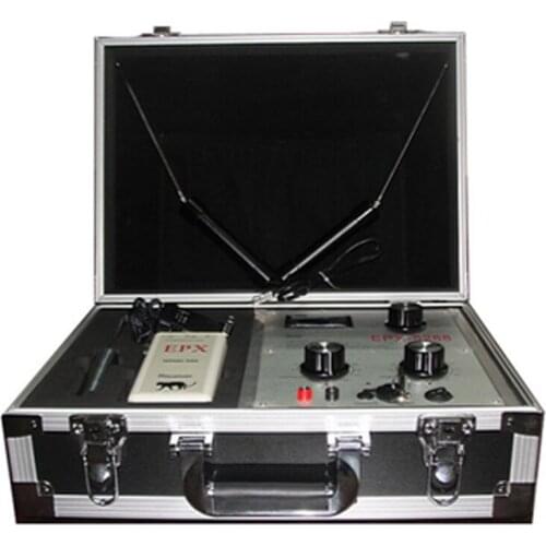 EPX5288 Gold Diamond Detector Underground Long Range Metal Detectors