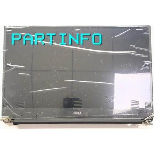 Brand new original laptop Display Pannal 1920by1080P screen for DELL XPS15 9550 9560 PRECISION 5510 5520 /w hinges and caps NTS
