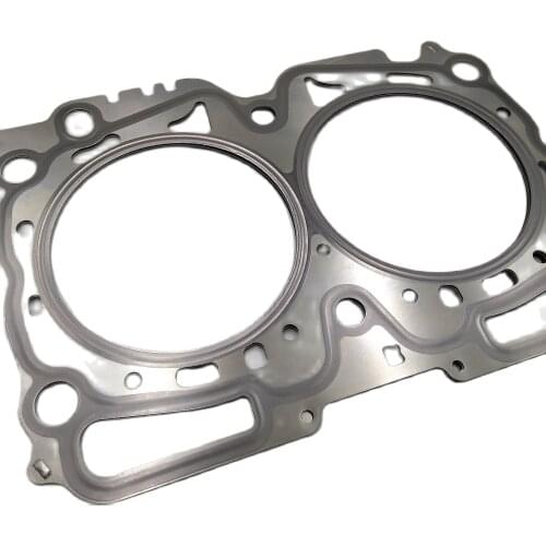 2PCS engine cylinder head gasket kit 11044aa670 11044-aa670