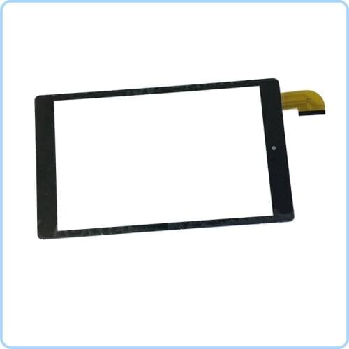 New 8" Tablet For Archos 80 Oxygen Touch screen digitizer panel replacement glass Sensor Free Shipping