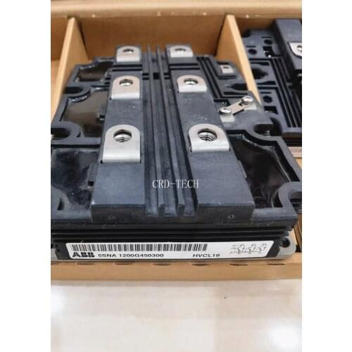 NEW ORIGINAL 5SLD0650J450300ES IGBT