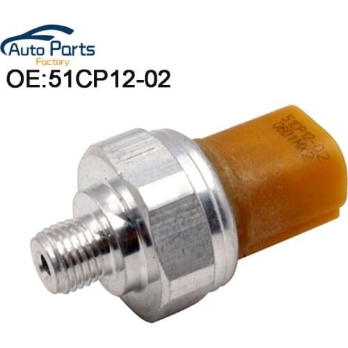 New High Quality Air Condition Pressure Sensor For Land Rover 51CP1202 51CP12-02