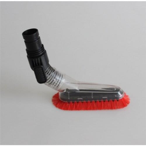 Vacuum Cleaner Furniture Brush for Proscenic I9 Replacement Cleaning Brushes Attachment for AUX VC802 Vacuum Cleaner Accessories