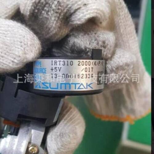 SUMTAK IRT310-2048-017,IRT310-2500-007,IRT310-2000-017