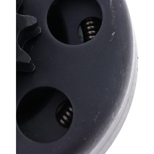 High Quality Centrifugal Clutch Go Kart Mini Bike Atv - 3/4" Bore #40 41 10T