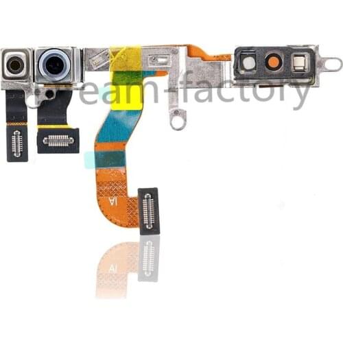 Front Small Face Camera Flex Cable Replacement for Google Pixel 4 XL 4XL