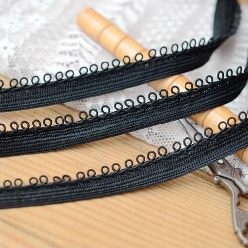 6 Meters/lot Exquisite 100% Cotton Lace Trims Crocheted Lace Ribbon for DIY Patchwork Craft