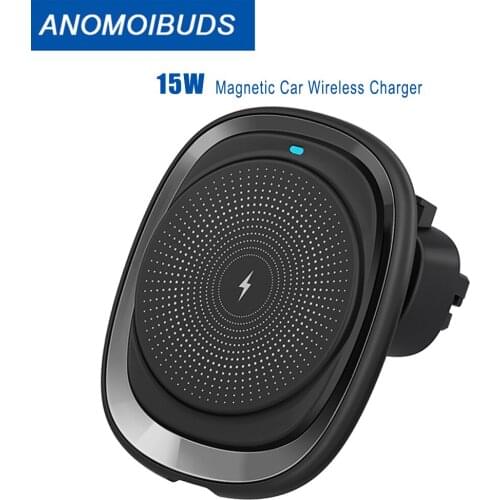 ANOMOIBUDS Wireless Chargers For Iphone