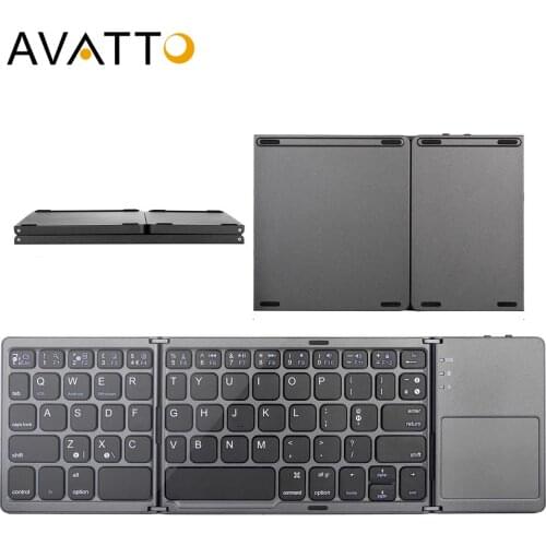 AVATTO Mice And Keyboards