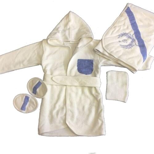 Bebbek Baby Care Products