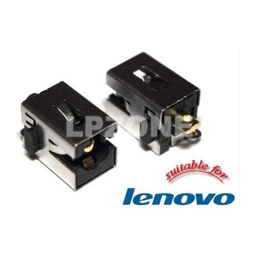 Free shipping For new original For Lenovo Y470 Y471 Y471A Y580 Y570 U460 Power connector head 2.5mm