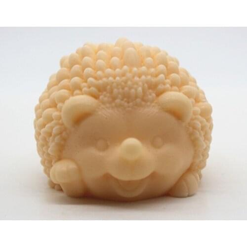 C772The mold of food grade silica gel for the soap mold of soap mold soap mold