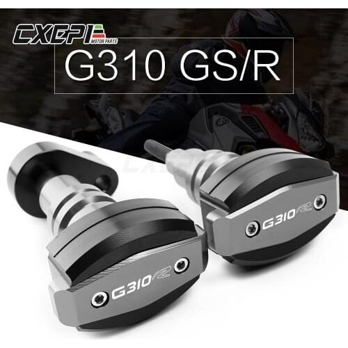 CXEPI Motorcycle Fall Protection