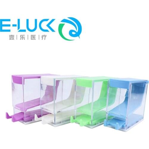 E-LUCK 