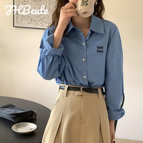 JHBeute Womens Office Shirts