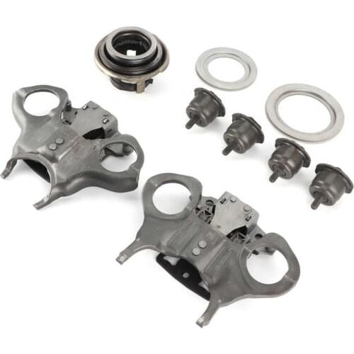 Keenso Gears And Drives