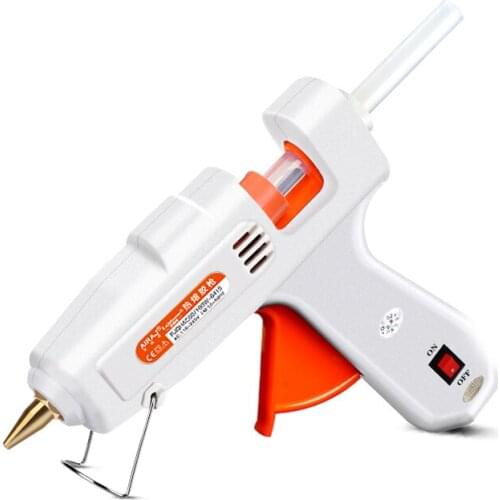 Hot melt glue gun electric hot melt adhesive grab universal household glue strip 11-7mm handmade