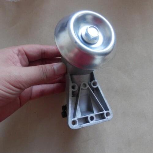 BEVEL GEAR HEAD TUBE DIA.28MM SHAFT 10T FOR EFCO 8400IC 8420IC 8425 8510IC 8535 STARK 44 WOKING CASE FREE SHIPPING