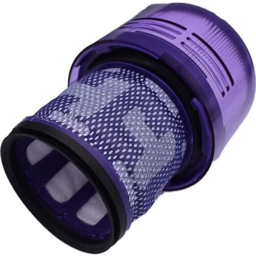 Washable HEPA Filter For Dyson V11 SV14 Animal + Plus Absolute Absolute Pro Stick Handheld Vacuum Cleaner Parts Replace Filter