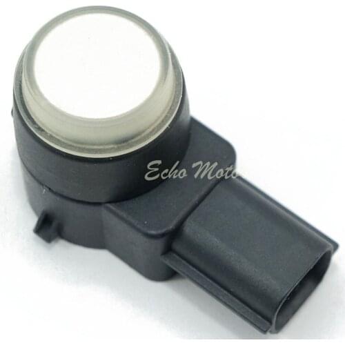 New 13282853 PDC Parking Sensor Bumper reverse assist for GM 0263003891