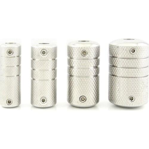 Stainless steel Grips