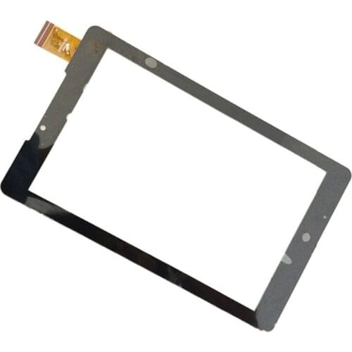 New 7 inch Touch Screen Digitizer Glass For Prestigio MultiPad WIZE 3787 3G PMT3787_3G_D tablet PC