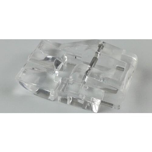 High Quality 1PC Round Bead Presser Foot NO.9901P Singer Brother for for Domestic Sewing Machine